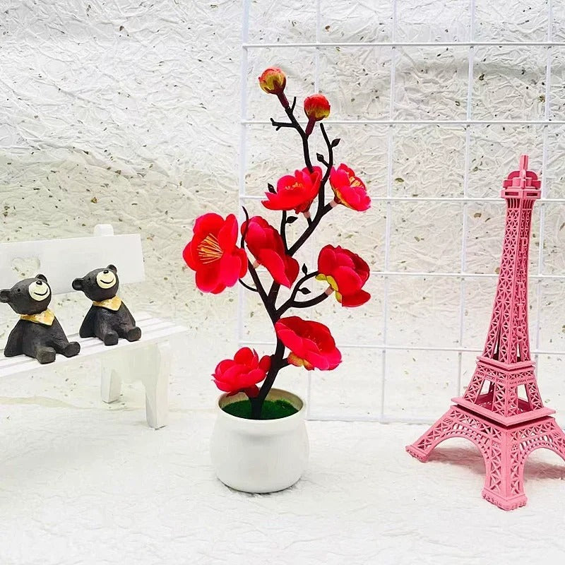 Künstliche Bonsaipflanzen 30cm