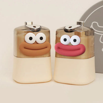Automatischer Pop-up-Zahnstocherspender, Kunststoff-Zahnstocheretui, Box, Presse, Zahnstocher-Aufbewahrungsbox, dekorativer Zahnstocherhalter