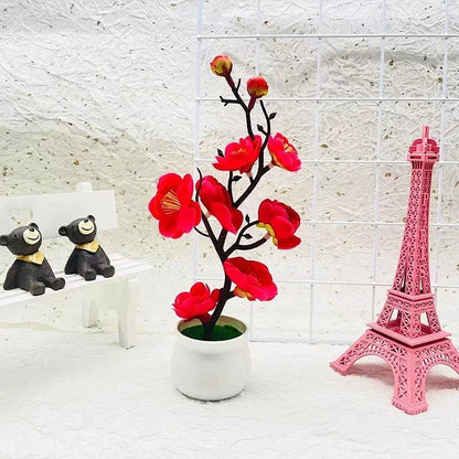 Künstliche Bonsaipflanzen 30cm