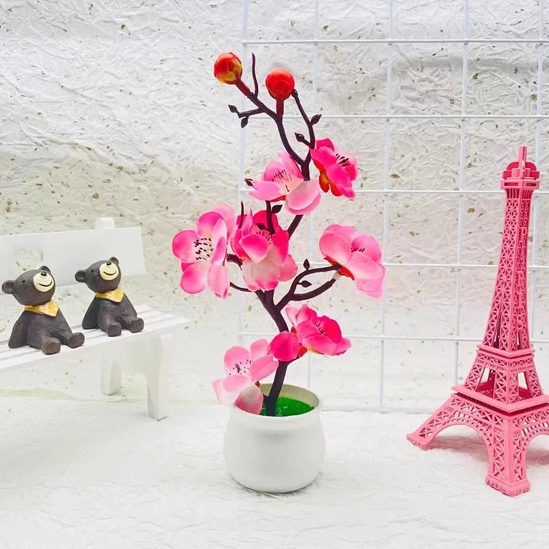 Künstliche Bonsaipflanzen 30cm