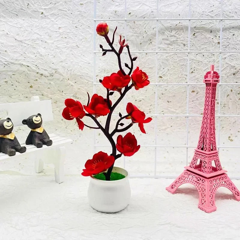 Künstliche Bonsaipflanzen 30cm